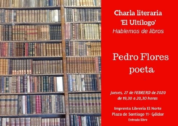 Pedro Flores