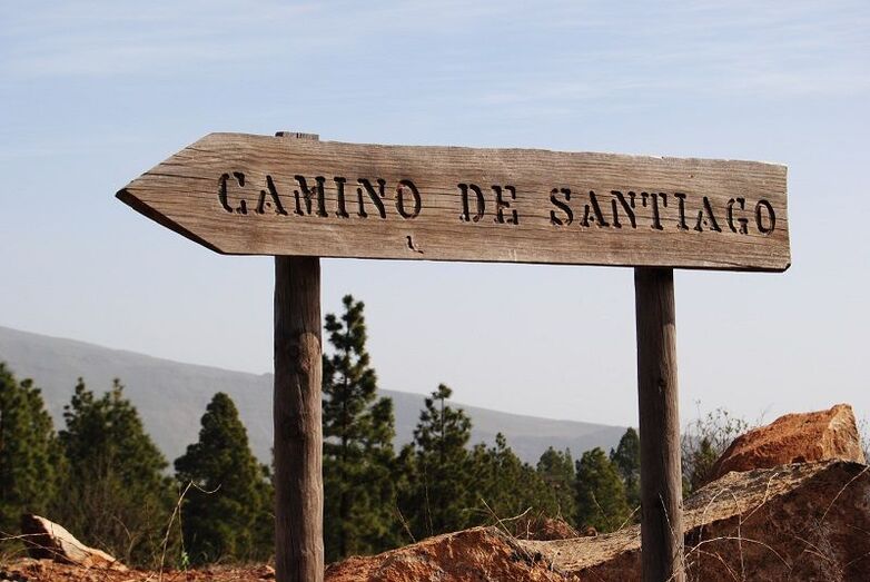 caminosantiago