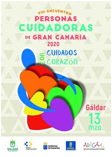 cuidadoras