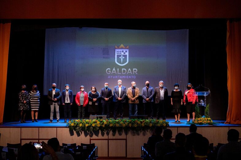 homenaje maestros jubilados