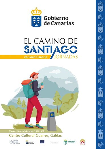 jornadascaminosantiago