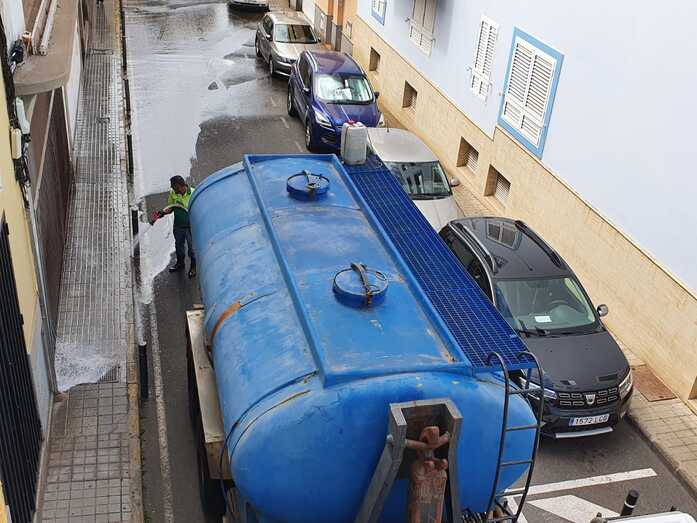 limpiezacallesgaldar