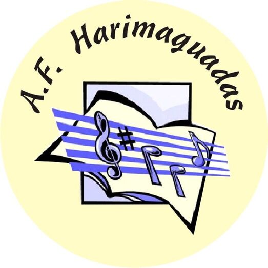 logo AF HARIMAGUADAS