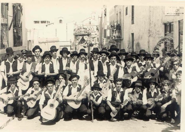 loscebolleros18lasmarias1970