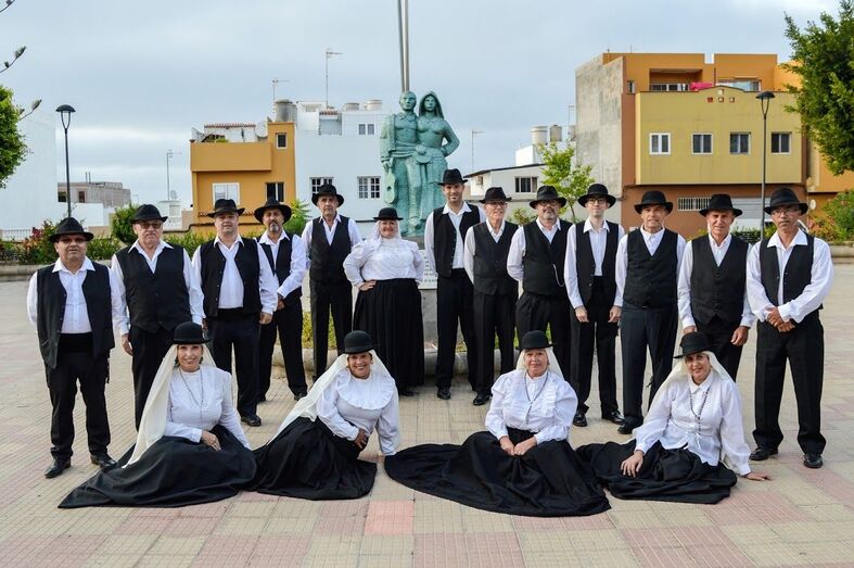 loscebolleros50aniversario