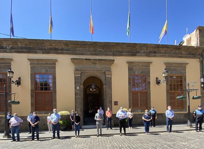 minuto de silencio 7