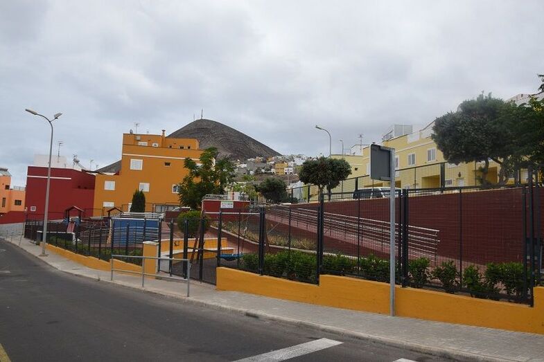 parque infantil dutidana