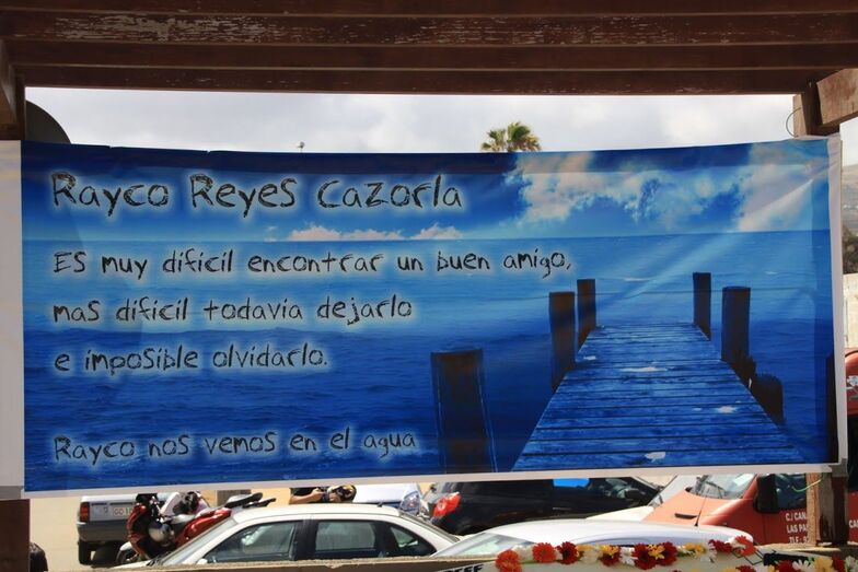 raycoreyesnosvemosen elagua