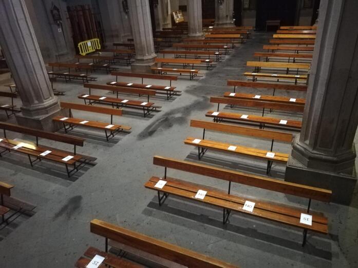 señalizacionenlanavecentralgáldar