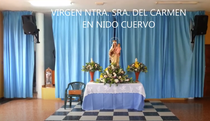 virgencarmennidocuervo