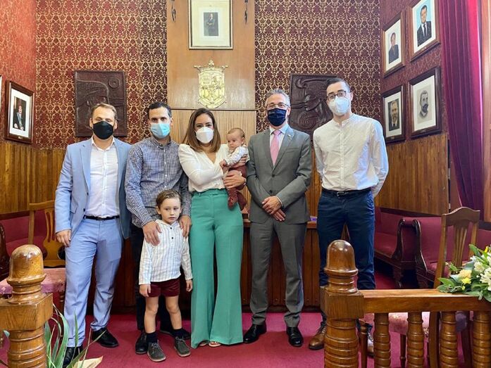 ACOGIMIENTO noviembre