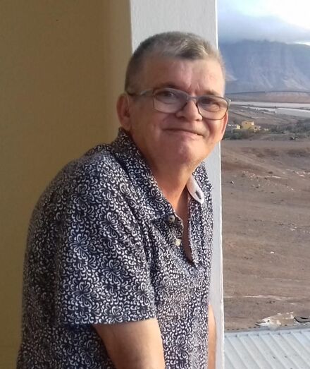 Antonio Arroyo Silva