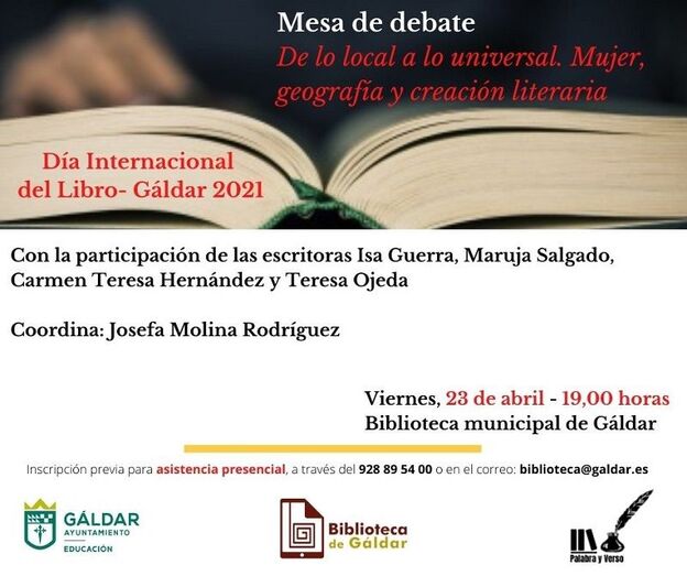 Cartel Mesa Debate