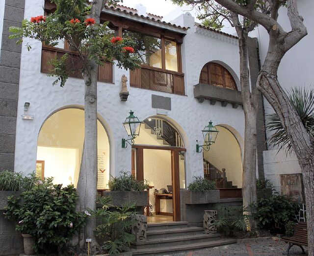 Casa Museo Antonio Padrón5