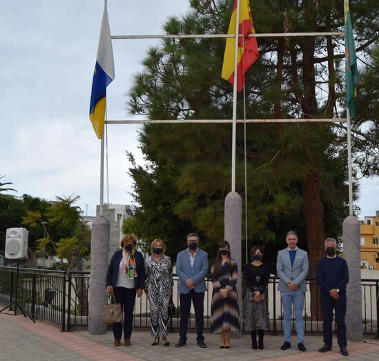 FOTO DIA DE AL CONSTITUCION