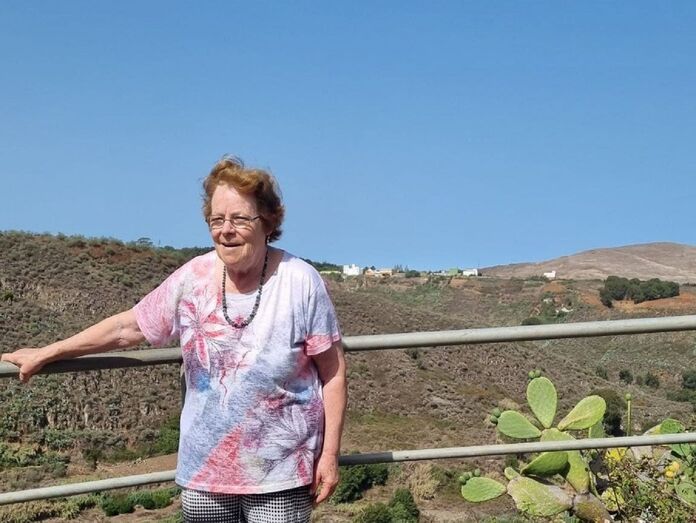 María del Carmen Ríos