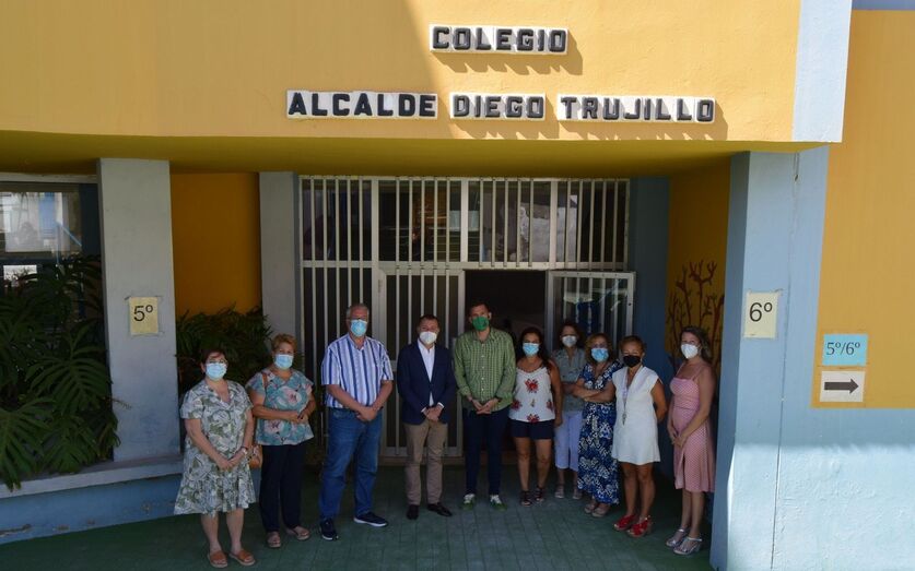 VISITA COLEGIO ADT4