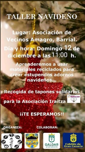 actotallernavideño