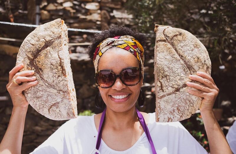 alpanpanquicoSaulo Ruiz Díaz