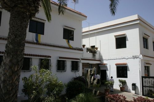 asociacion de vecinos de barrial