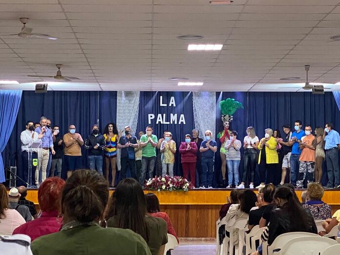 barrial con la palmaç