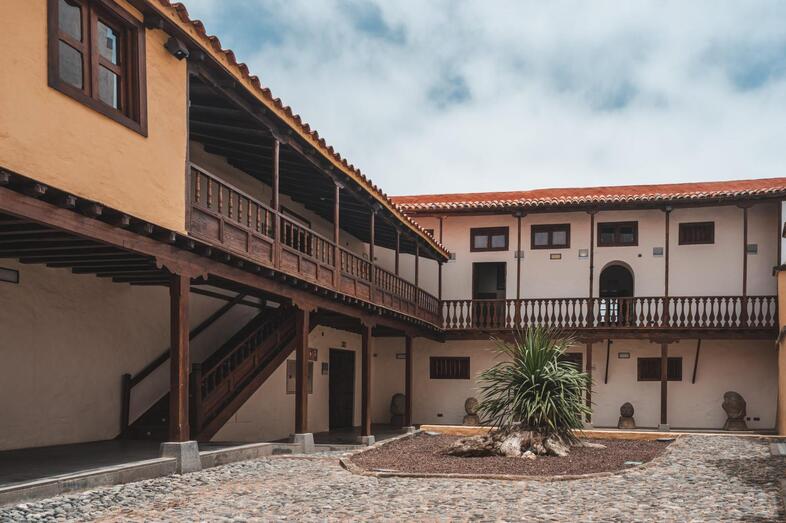 casacapitanquesadamuseo