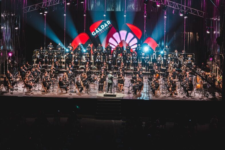 concierto bandajulio