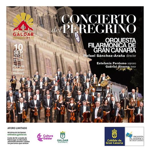 conciertoperegrino