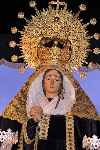 dolorosaverticalgaldar