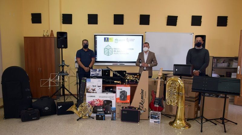 escuela de músicaabril