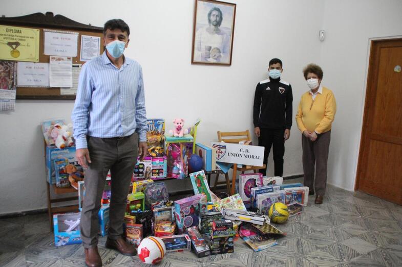 imagenrecogidaunionmoral