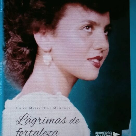 lagrimas de fortaleza