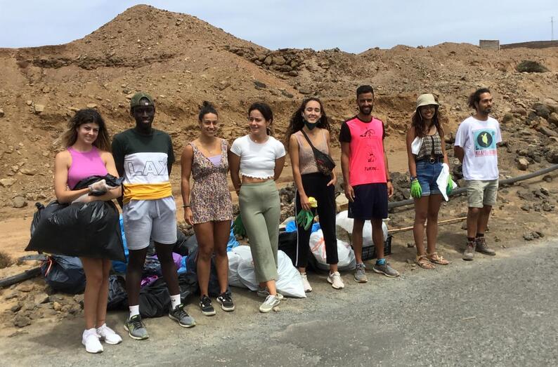 limpiezacaletaisidro