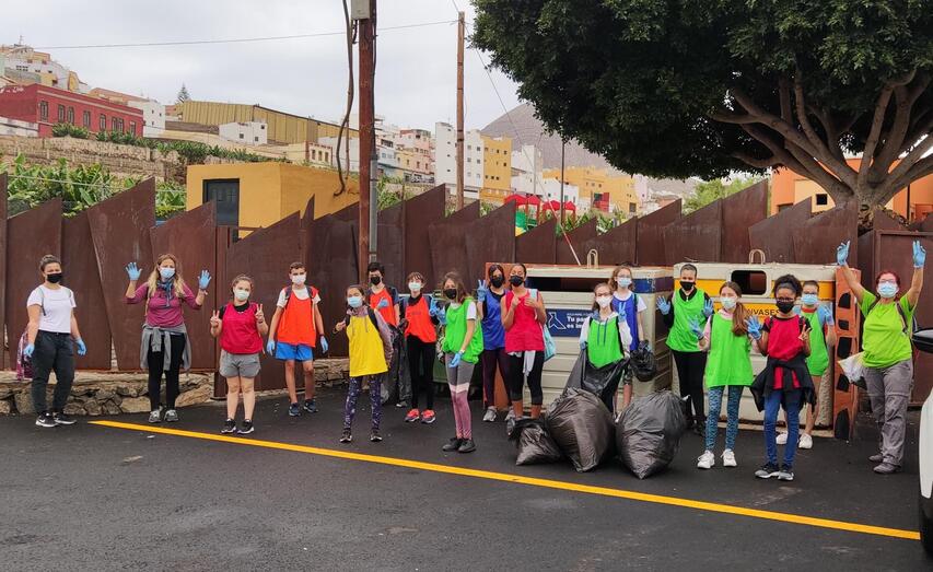 limpiezaroqueaamagro2021