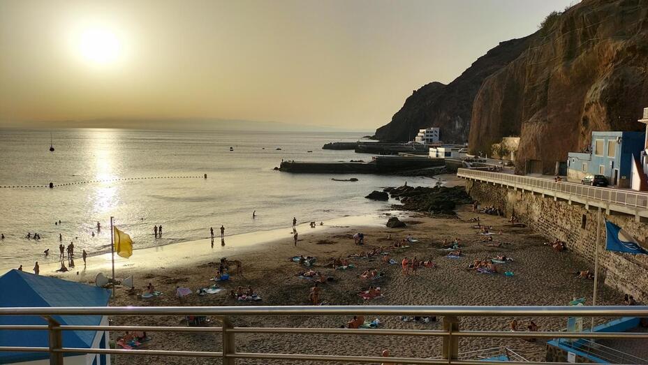 playaypuertodesardina