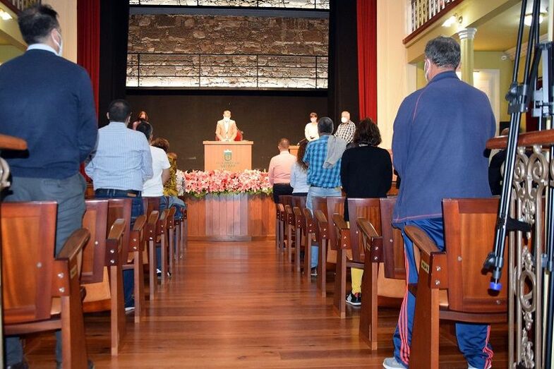 pleno abril
