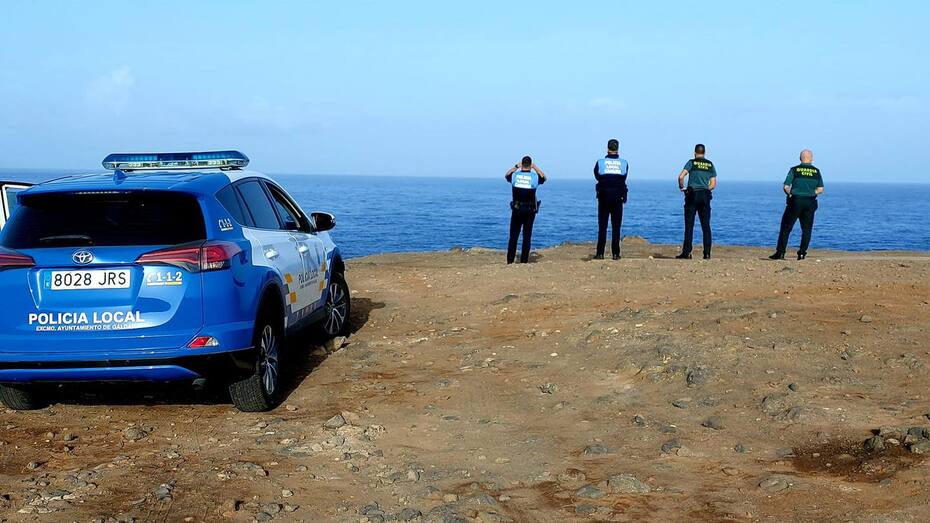 policialocalgcfaro