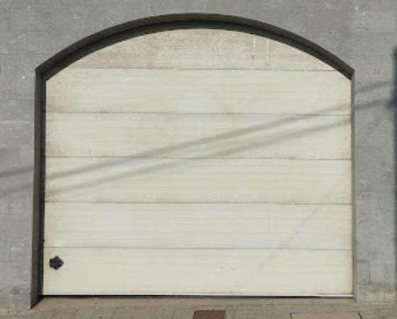 prohibido estacionar foto 4