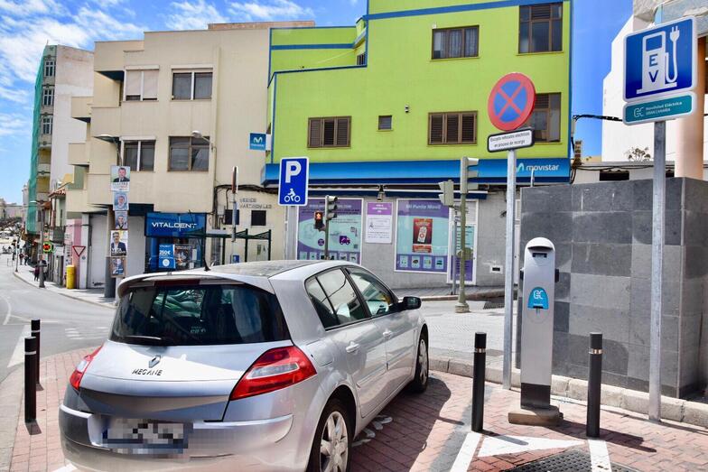 recargaelectricagaldar