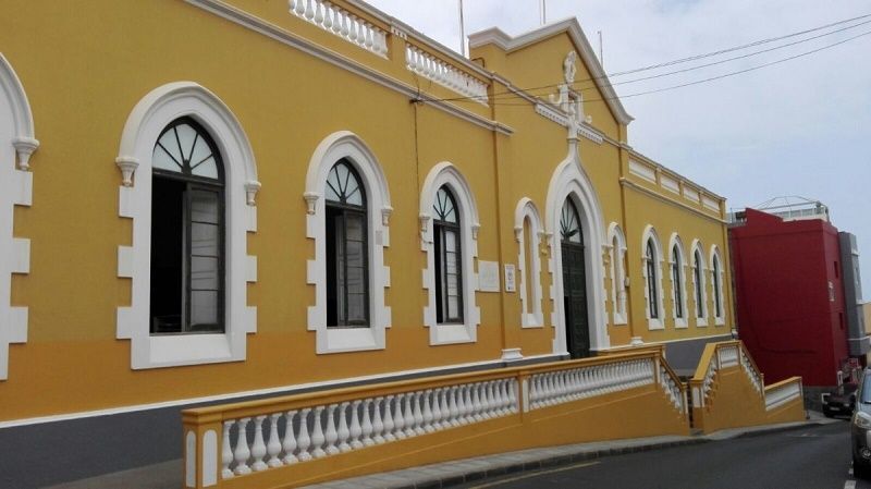 CEIP Fernando Guanarteme