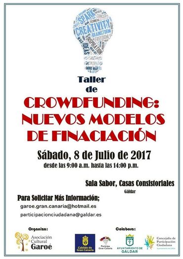 Cartel Crowdfunding P