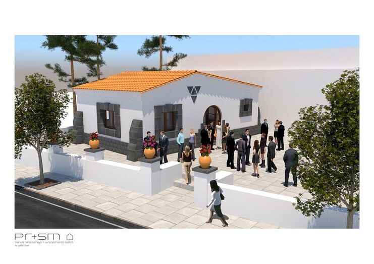 Casa seccion femenina