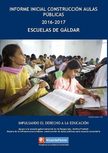 ESCUELAS GALDAR