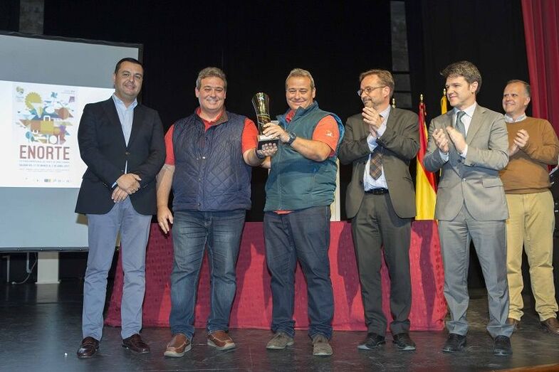 Premio Norte Emprende 12