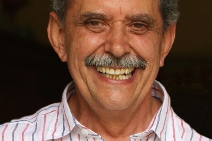 Vicente Pérez Carabias