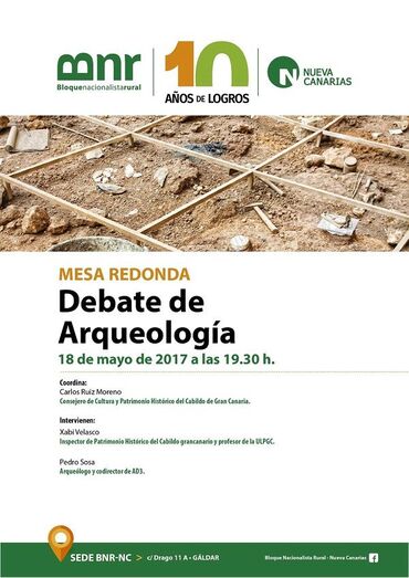 arqueologia