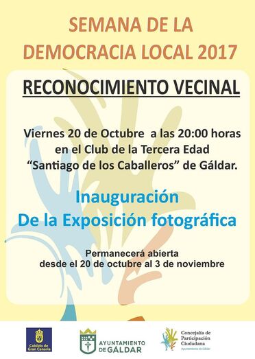 asociaciones reconocimiento