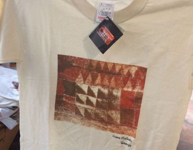 cueva pintadatenerife