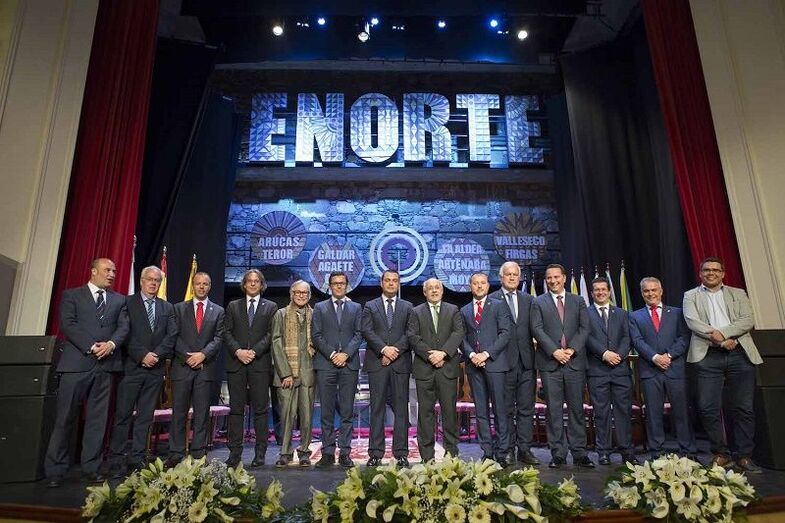 enorteinauguracion