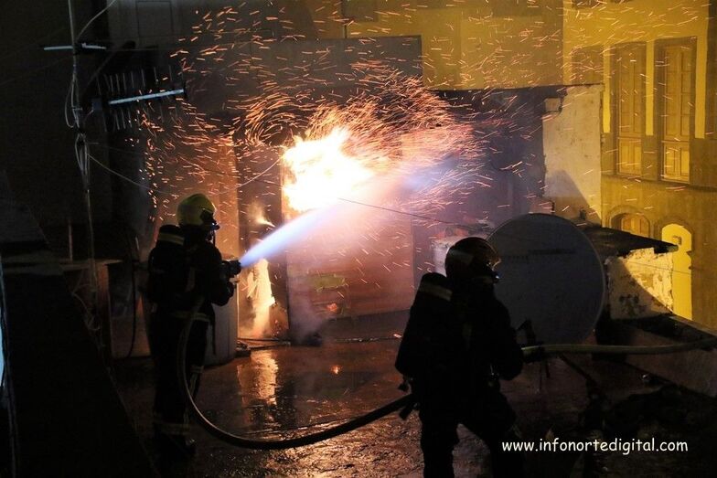 incendiofacaracas2017